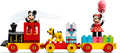 LEGO Disney Series 10941 Mickey & Minnie Birthday Train- Auzzi Store
