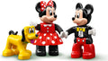 LEGO Disney Series 10941 Mickey & Minnie Birthday Train- Auzzi Store