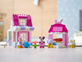 LEGO 10942 Minnie's House & Cafe: DUPLO Disney Fun - SuperSaverAU - view 5