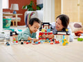 LEGO 10943 DUPLO Town Happy Childhood Moments: Chinese New Year & Kindergarten Playset - SuperSaverAU - view 3