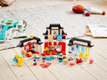 LEGO 10943 DUPLO Town Happy Childhood Moments: Chinese New Year & Kindergarten Playset - SuperSaverAU - view 5