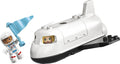 LEGO 10944 Space Shuttle: Astronaut Toy for Toddlers - SuperSaverAU - view 4