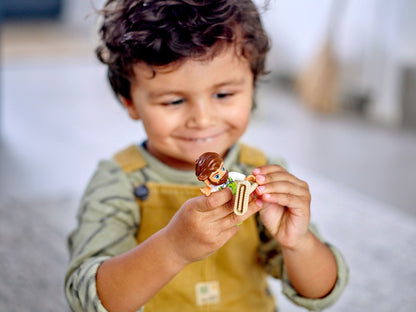 LEGO 10945 DUPLO Garbage Truck & Recycling Playset