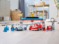 LEGO 10947 DUPLO Town Race Cars Playset - SuperSaverAU - view 5
