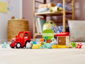 LEGO 10950 DUPLO Town Farm Tractor & Animal Care - SuperSaverAU - view 3