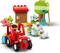LEGO 10950 DUPLO Town Farm Tractor & Animal Care - SuperSaverAU - view 6