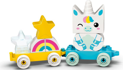 LEGO DUPLO Series 10953 Unicorn- Auzzi Store