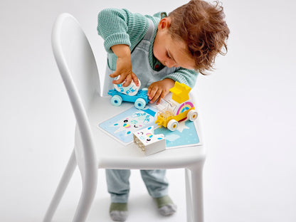 LEGO DUPLO Series 10953 Unicorn- Auzzi Store