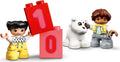 LEGO 10954 Number Train: Toddler Learning & Counting Toy - SuperSaverAU - view 5