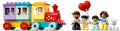 LEGO 10956 DUPLO Town Amusement Park - Funfair Playset for Toddlers - SuperSaverAU - view 4