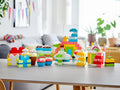 LEGO 10958 DUPLO Classic Creative Birthday Party Building Set - SuperSaverAU - view 5