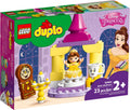 LEGO 10960 Belle's Ballroom: Disney Princess Dancing Fun - SuperSaverAU - view 1