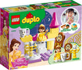 LEGO 10960 Belle's Ballroom: Disney Princess Dancing Fun - SuperSaverAU - view 3