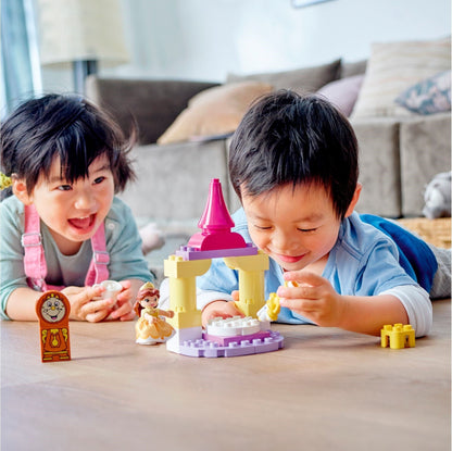LEGO 10960 Belle's Ballroom: Disney Princess Dancing Fun