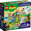 LEGO 10962 DUPLO Disney Pixar Buzz Lightyear Planetary Mission - SuperSaverAU - view 1