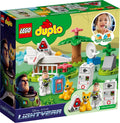 LEGO 10962 DUPLO Disney Pixar Buzz Lightyear Planetary Mission - SuperSaverAU - view 2