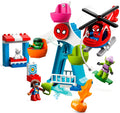LEGO 10963 DUPLO Marvel Spidey Funfair Adventure - SuperSaverAU - view 2