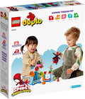 LEGO 10963 DUPLO Marvel Spidey Funfair Adventure - SuperSaverAU - view 4