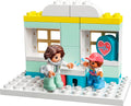 LEGO 10968 DUPLO Rescue Doctor Visit Playset - SuperSaverAU - view 2