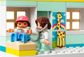 LEGO 10968 DUPLO Rescue Doctor Visit Playset - SuperSaverAU - view 3