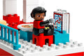 LEGO 10970 DUPLO Rescue Fire Station & Helicopter - SuperSaverAU - view 6