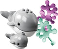 LEGO 10972 DUPLO Wild Ocean Animals | Toddler Learning Toy - SuperSaverAU - view 3