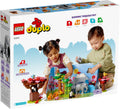 Lego Duplo 10974 Wild Animals of Asia- Auzzi Store