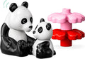 LEGO 10975 DUPLO Wild Animals of the World - SuperSaverAU - view 5
