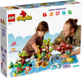 LEGO 10975 DUPLO Wild Animals of the World - SuperSaverAU - view 6