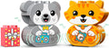 LEGO 10977 Puppy & Kitten Sounds Toy | DUPLO Animals for Toddlers 18+ Months - SuperSaverAU - view 2