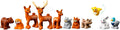 LEGO 10979 DUPLO Wild Animals of Europe Playset - SuperSaverAU - view 4