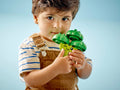 LEGO DUPLO My First Fruit and Vegetable Building Toy - SuperSaverAU - view 6