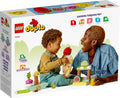 LEGO 10983 Duplo Organic Market for Kids - SuperSaverAU - view 4