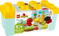 LEGO Duplo My First Organic Garden 10984 - SuperSaverAU - view 1