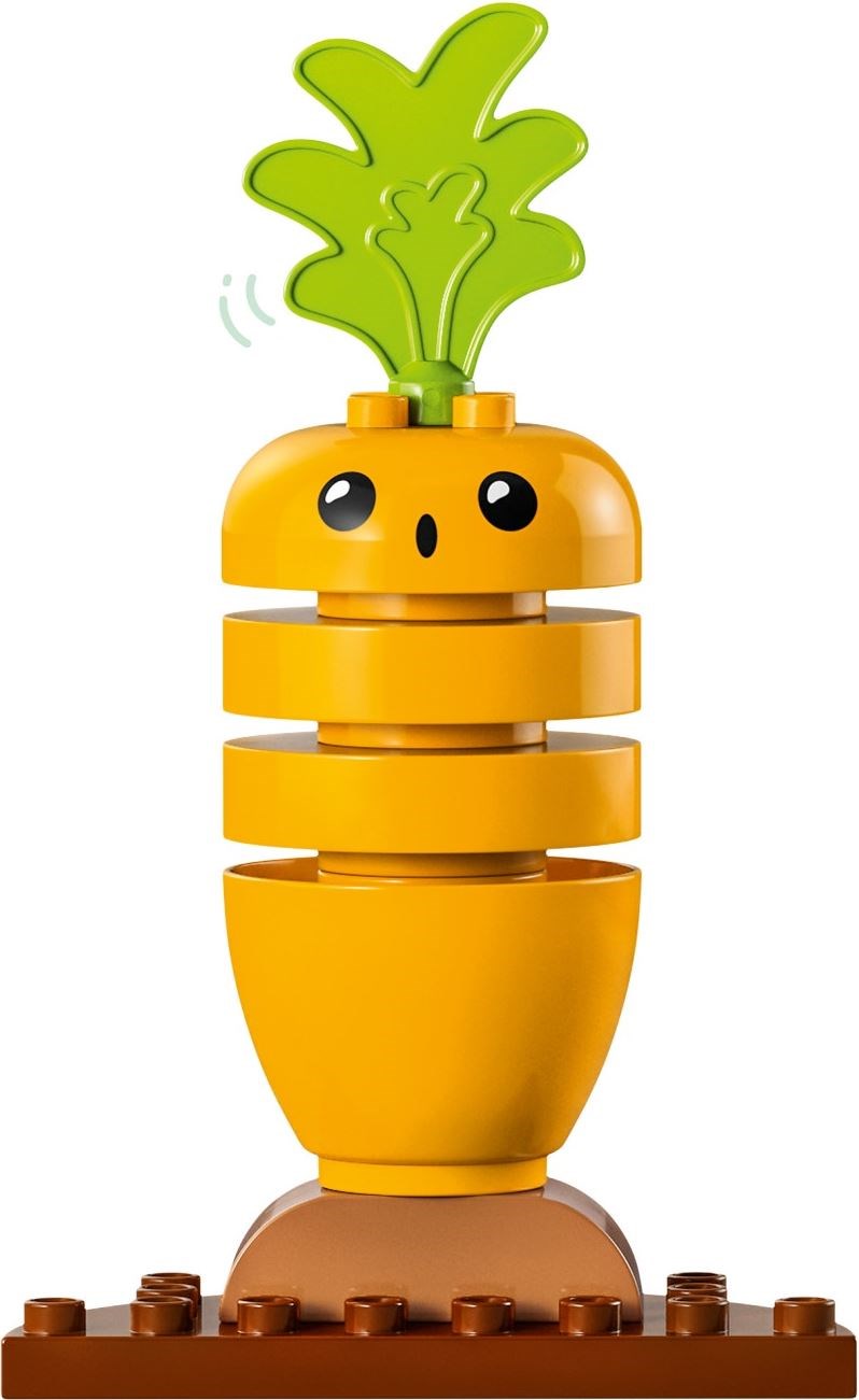 LEGO Duplo My First Organic Garden 10984