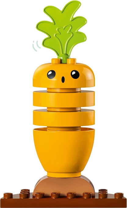 LEGO Duplo My First Organic Garden 10984