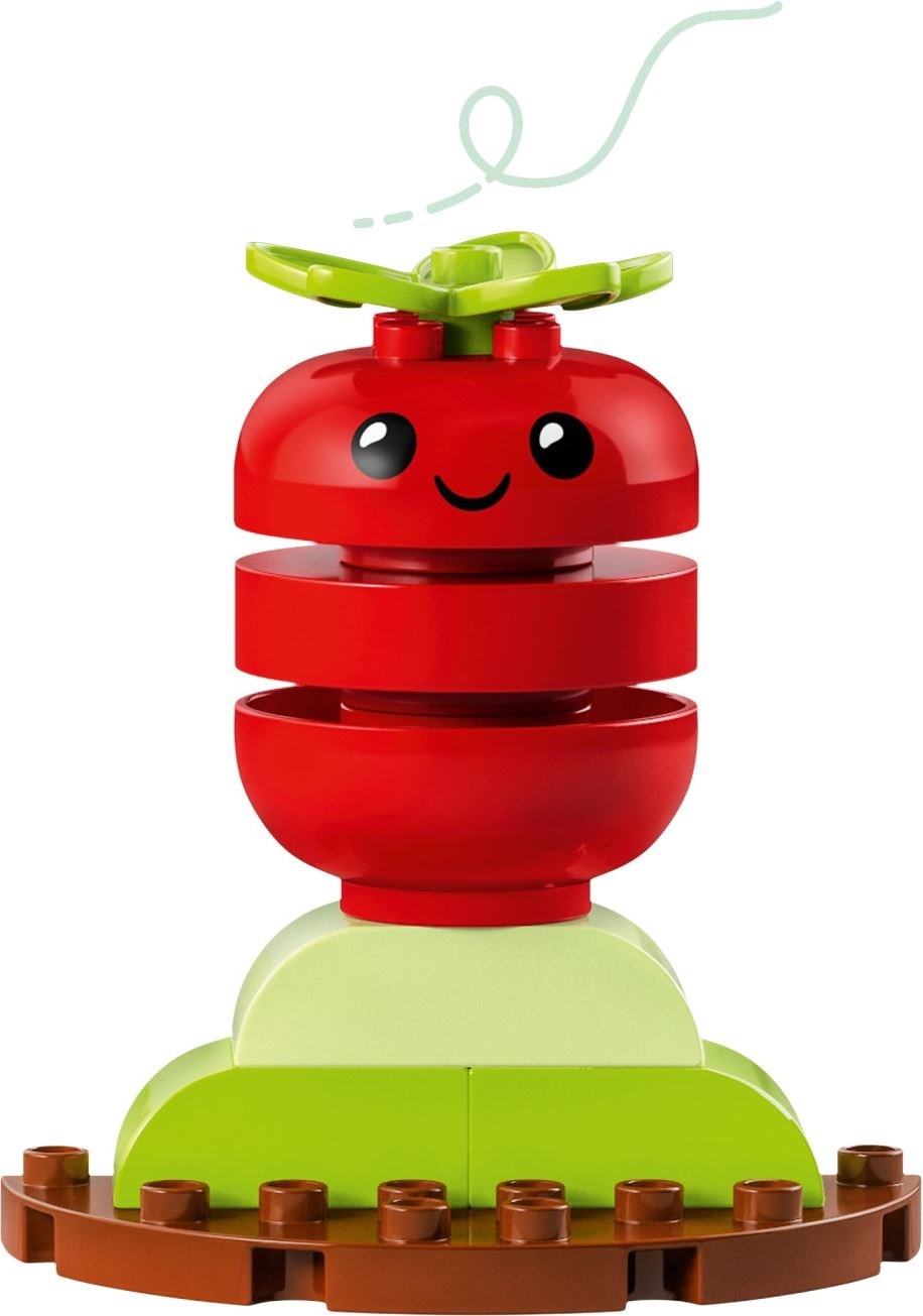 LEGO Duplo My First Organic Garden 10984