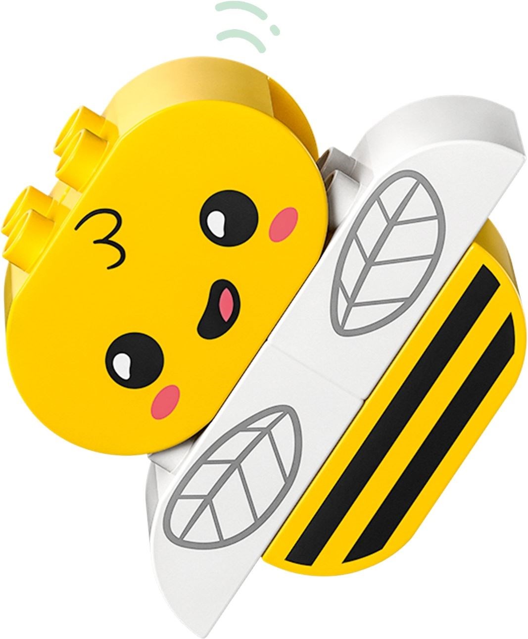 LEGO Duplo My First Organic Garden 10984