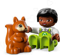 LEGO DUPLO 10984 Wind Turbine and Electric Car - SuperSaverAU - view 2