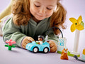 LEGO DUPLO 10984 Wind Turbine and Electric Car - SuperSaverAU - view 6