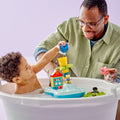 LEGO Duplo Town Water Park 10989 - Develop Motor Skills and Number Learning - SuperSaverAU - view 1