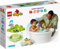 LEGO Duplo Town Water Park 10989 - Develop Motor Skills and Number Learning - SuperSaverAU - view 3