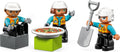 LEGO DUPLO 10990 Construction Site Set - SuperSaverAU - view 4