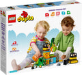 LEGO DUPLO 10990 Construction Site Set - SuperSaverAU - view 5
