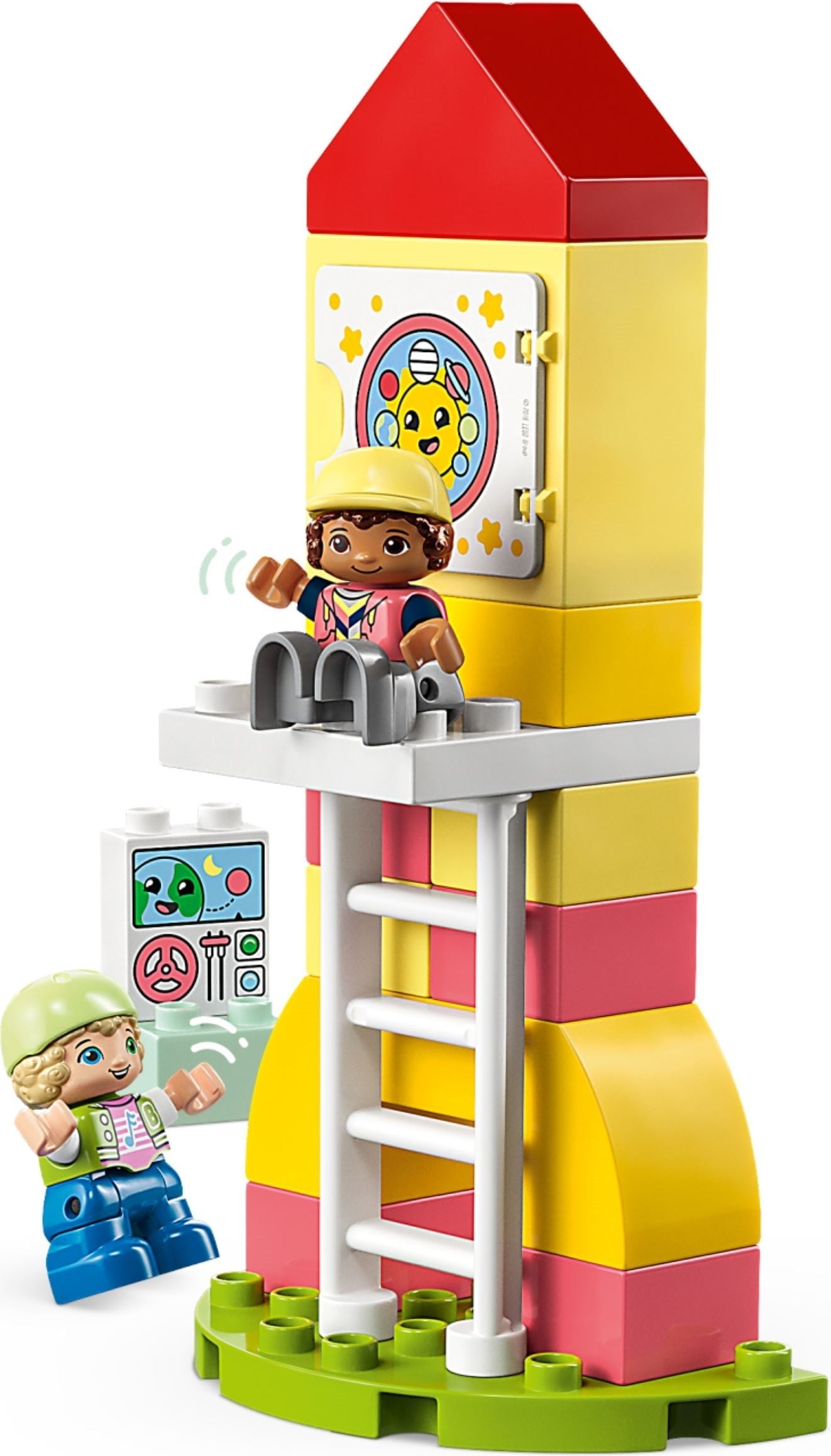 LEGO DUPLO 10991 Dream Playground - SuperSaverAU - view 5