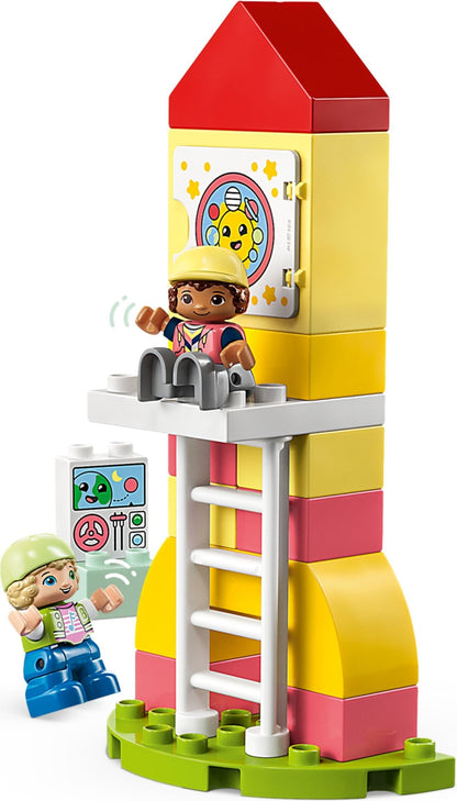 LEGO DUPLO 10991 Dream Playground