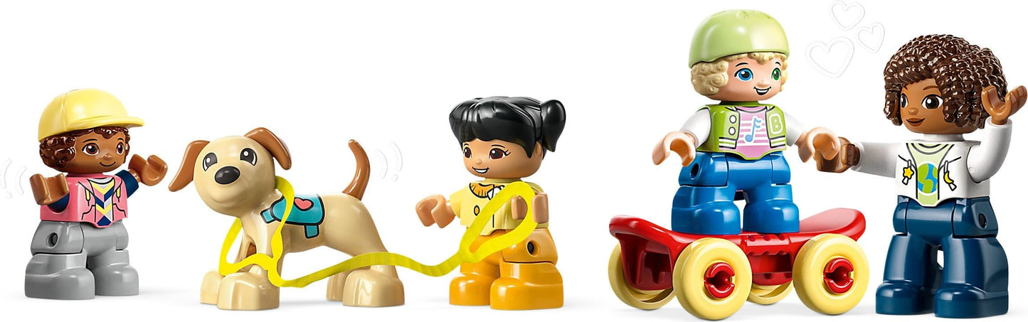 LEGO DUPLO 10991 Dream Playground