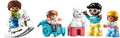 LEGO DUPLO 10992 Life at the Daycare Centre - SuperSaverAU - view 2