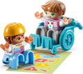 LEGO DUPLO 10992 Life at the Daycare Centre - SuperSaverAU - view 3