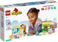 LEGO DUPLO 10992 Life at the Daycare Centre - SuperSaverAU - view 4